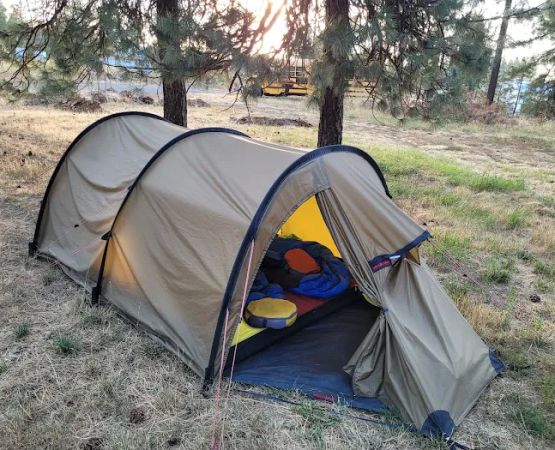 Camp Comia