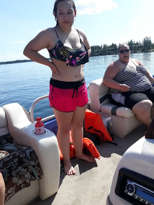 Clear Lake Military Resort 7