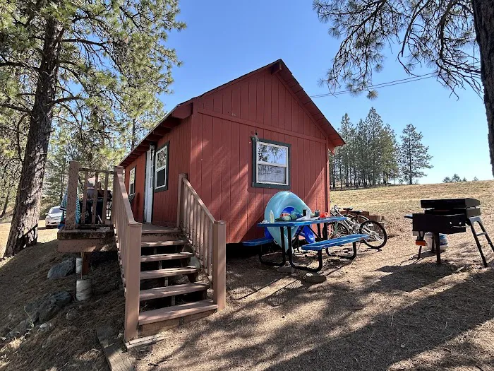 Clear Lake Military Resort 4