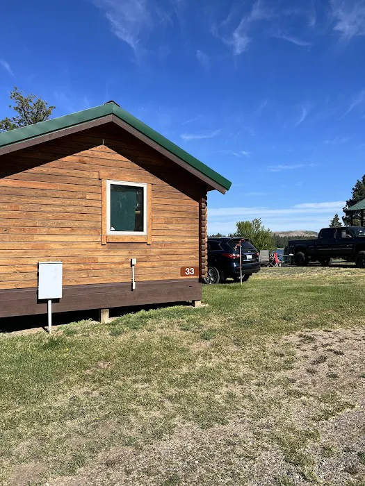 Clear Lake Military Resort 3
