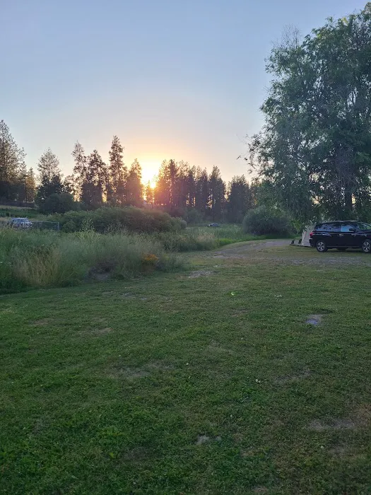 Clear Lake Military Resort 5