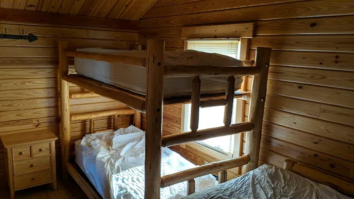 Clear Lake Military Resort 0