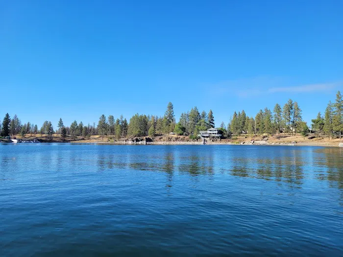 Clear Lake Military Resort 1