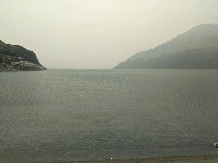 Nicholson Beach Campground 0