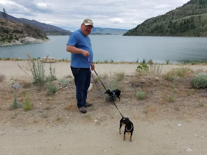 Nicholson Beach Campground 4