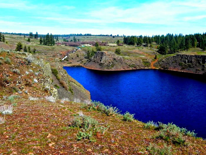 Fishtrap Recreation Area 4