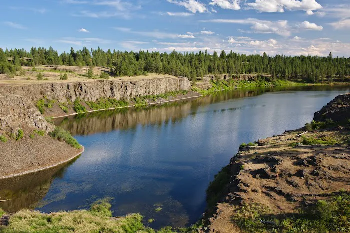 Fishtrap Recreation Area 3