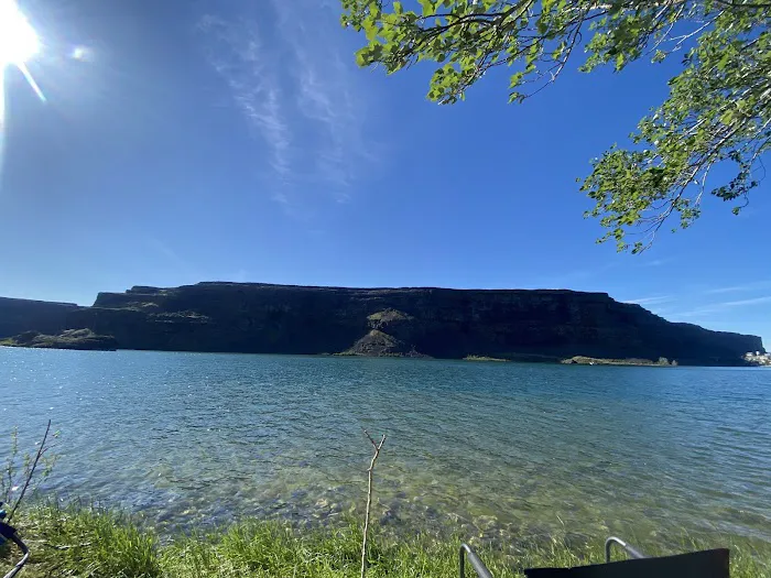 Coulee Lodge Resort 8