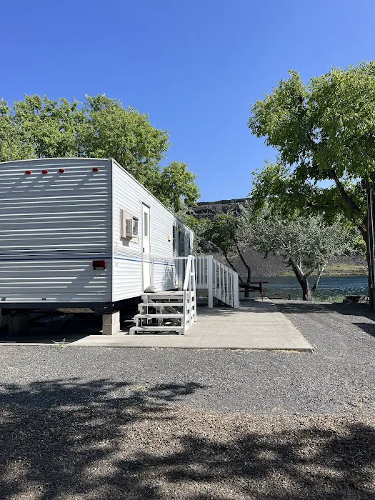 Coulee Lodge Resort 0