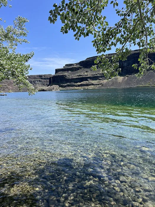 Coulee Lodge Resort 5