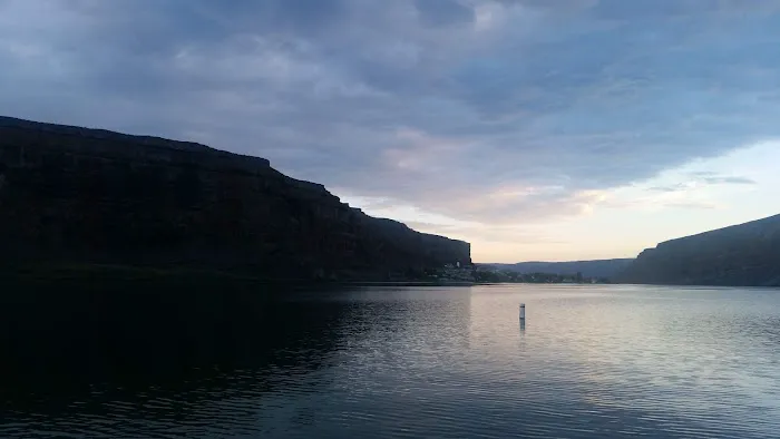 Coulee Lodge Resort 6