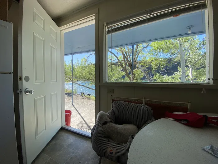Coulee Lodge Resort 7
