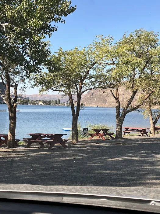 Coulee Lodge Resort 4