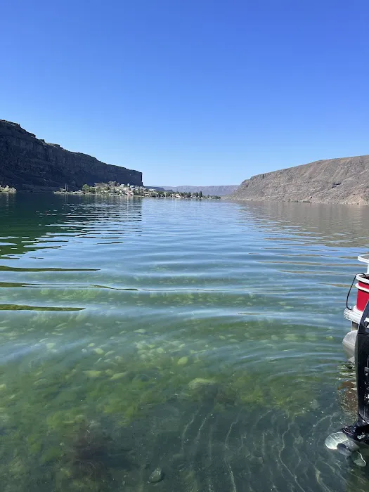Coulee Lodge Resort 2