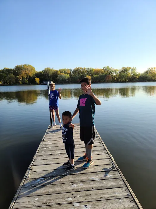 Lake View City Camp Crescent 2