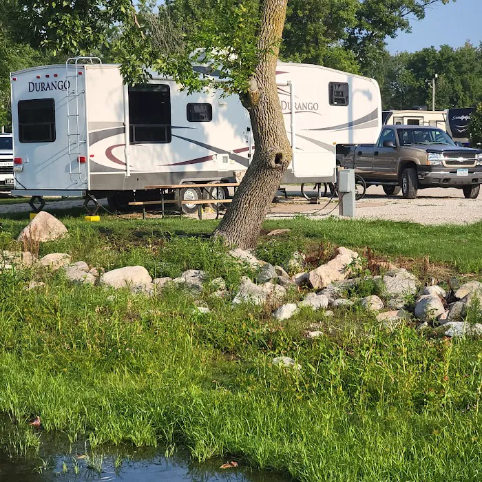 Lake View City Camp Crescent 8