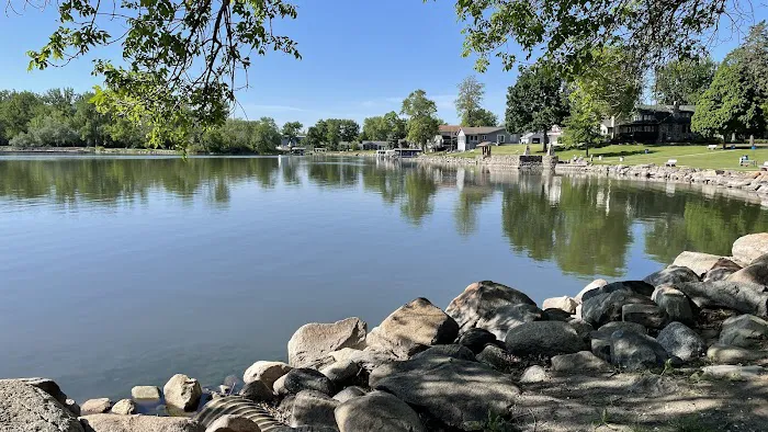 Lake View City Camp Crescent 6