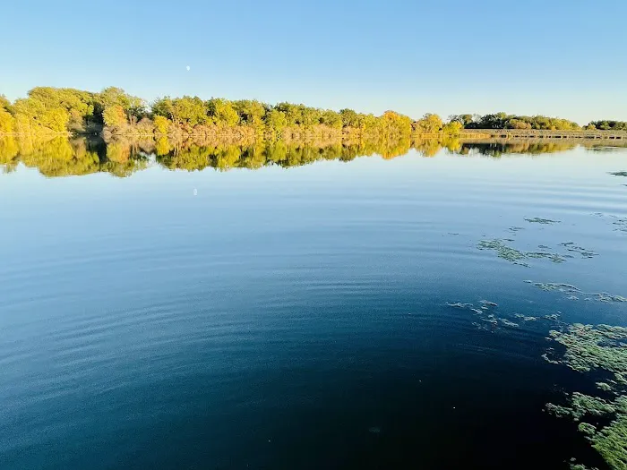 Maskenthine Lake Recreation Area 1