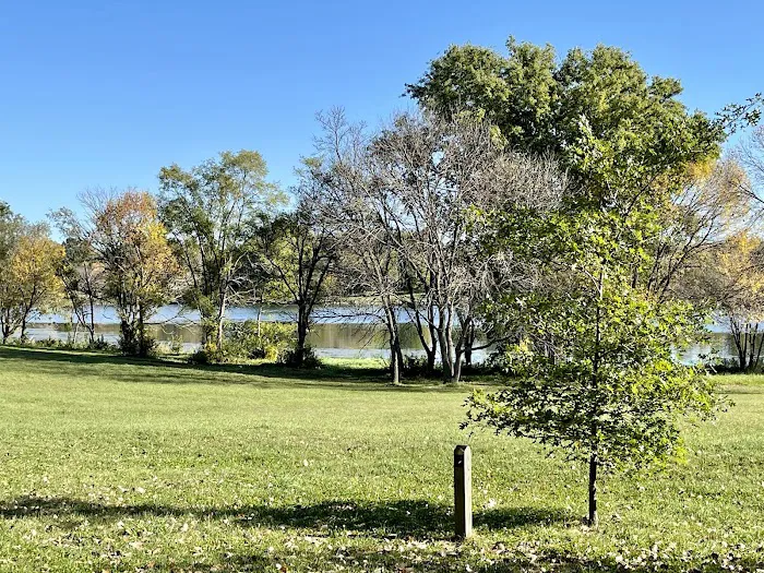 Maskenthine Lake Recreation Area 7