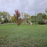 Maskenthine Lake Recreation Area