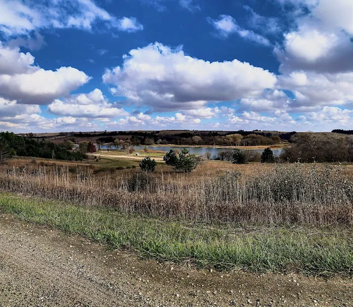 Maskenthine Lake Recreation Area 6