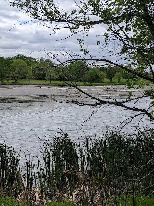 Maskenthine Lake Recreation Area 5