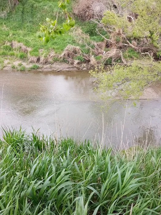Victor Park Campground 5