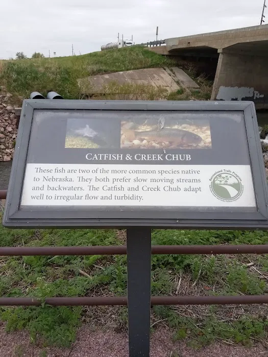 Victor Park Campground 2