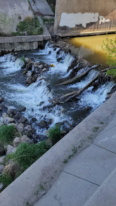 Victor Park Campground 3