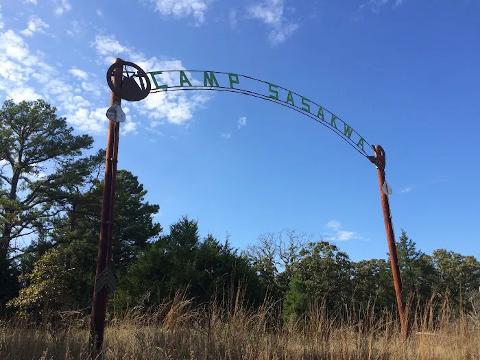 Camp Sasakwa 0