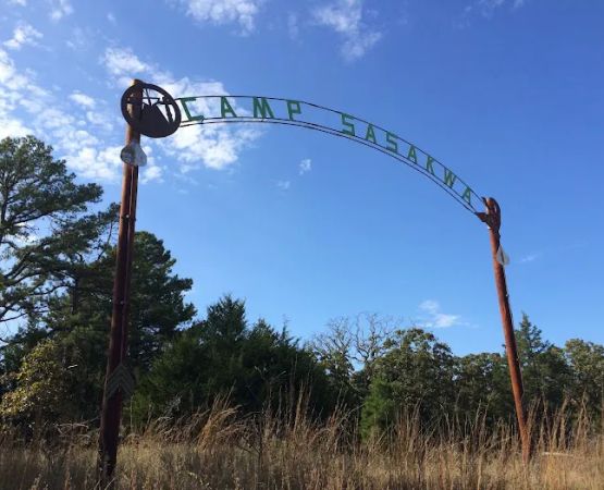 Camp Sasakwa