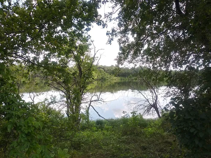 Buckhorn Campground Loop A 4