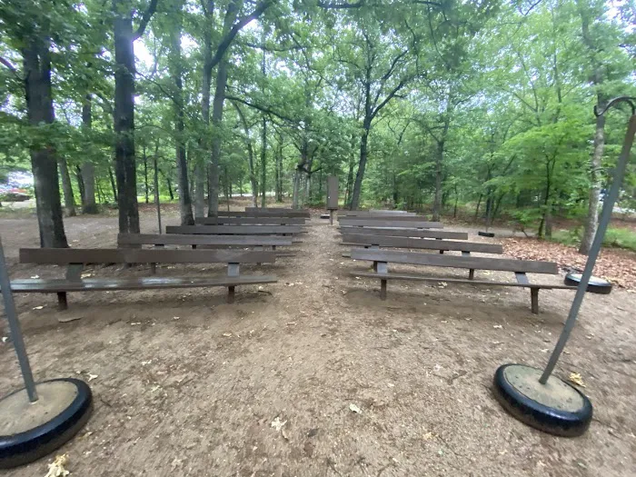 Buckhorn Campground Loop A 1