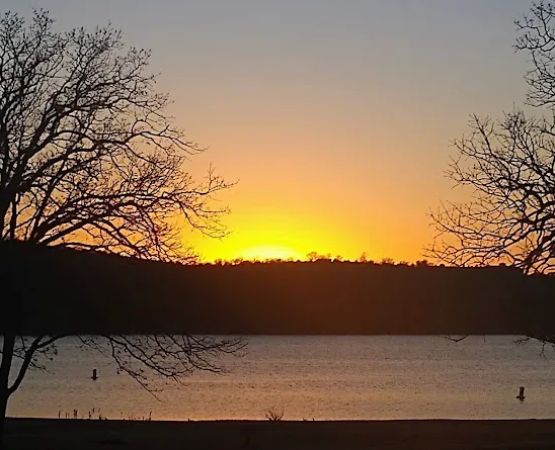 Buckhorn Campground Loop D