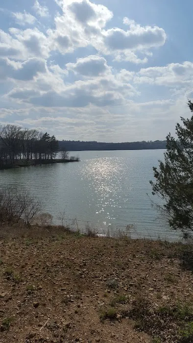 Buckhorn Campground Loop D 8
