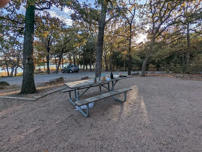Buckhorn Campground Loop D 5