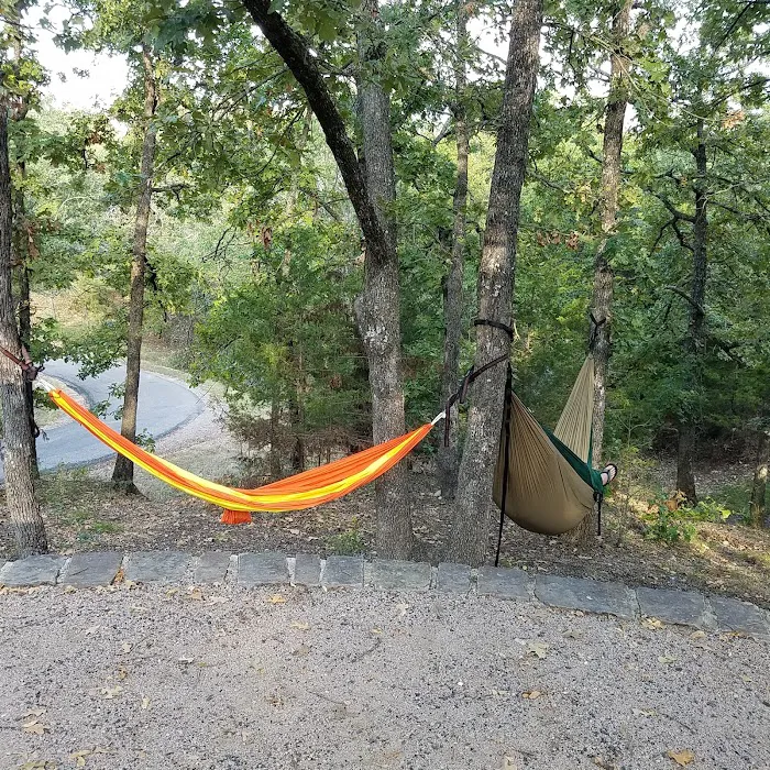 Buckhorn Campground Loop D 6
