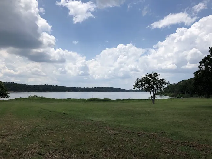 Buckhorn Campground Loop D 3