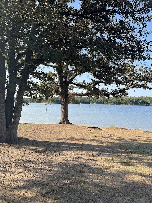 Buckhorn Campground Loop B 7