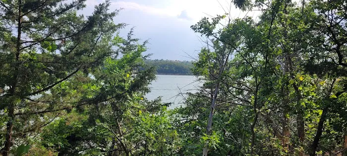Buckhorn Campground Loop B 4