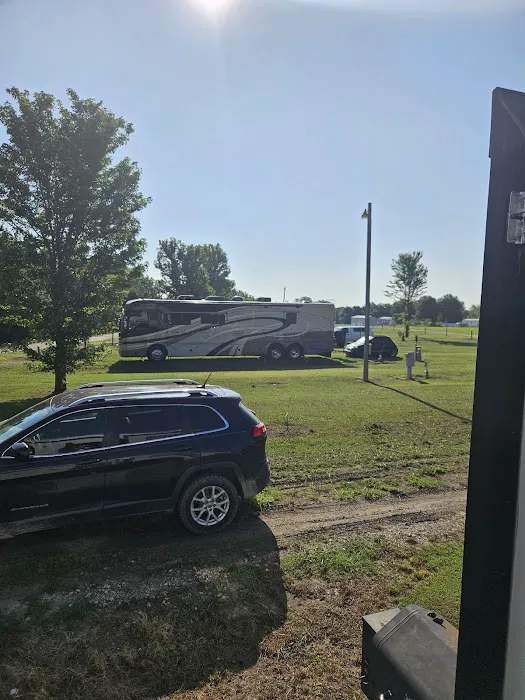 Auburn rv park 0