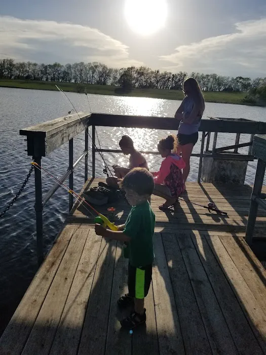 Edna Lake 3