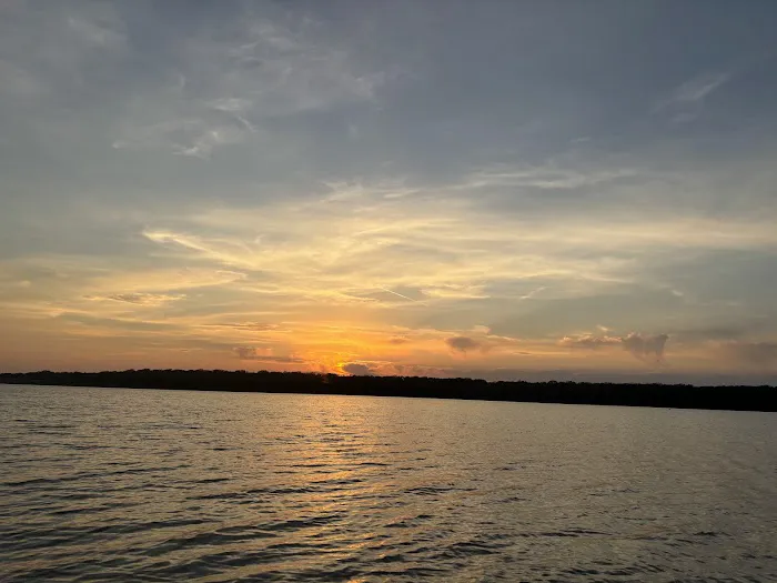 Big Hill Lake Beach Area, Mound Valley Park 1