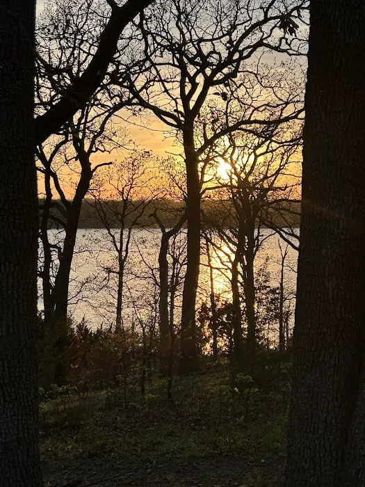 Big Hill Lake Beach Area, Mound Valley Park 4