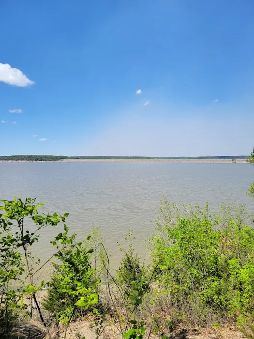 Comfort Cove Campground 0