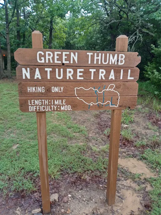 Comfort Cove Campground 4