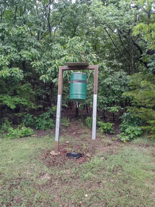 Comfort Cove Campground 5