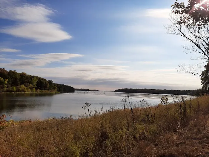 Timber Hill Horse Camp, Big Hill Lake 0