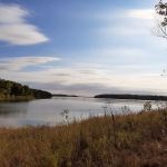 Timber Hill Horse Camp, Big Hill Lake