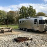 Outlet Channel Campground